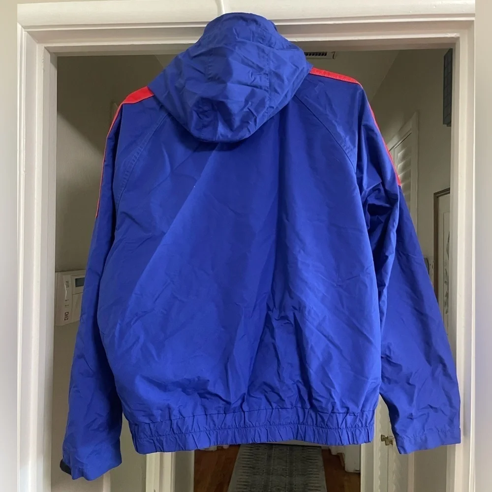 Vintage The North Face GorTex jacket with zip out puffer vest. 2 in 1 EUC